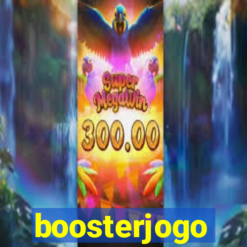 boosterjogo