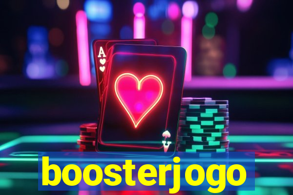 boosterjogo