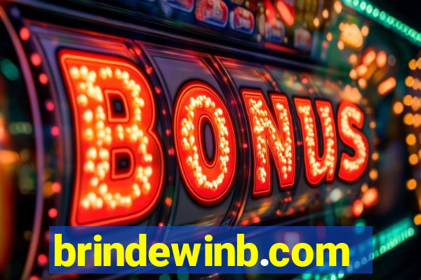 brindewinb.com