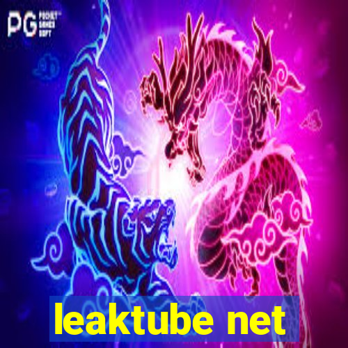 leaktube net