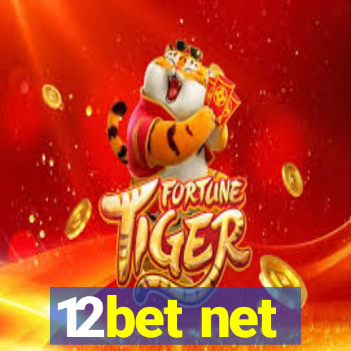 12bet net