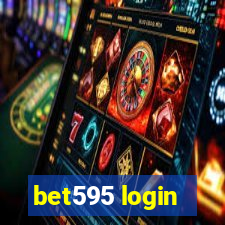 bet595 login