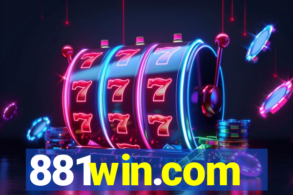 881win.com