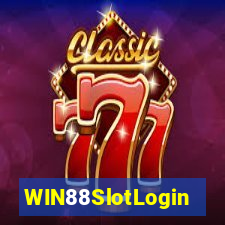 WIN88SlotLogin