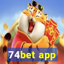 74bet app