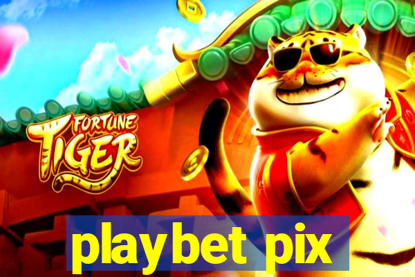 playbet pix