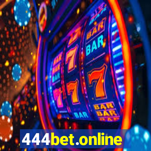 444bet.online