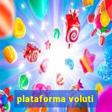 plataforma voluti