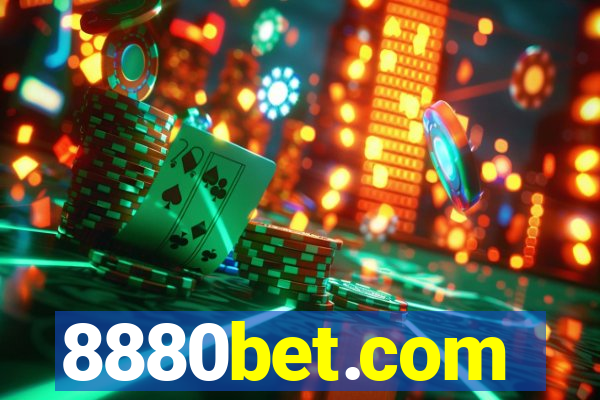 8880bet.com