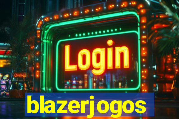 blazerjogos