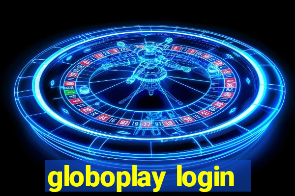 globoplay login