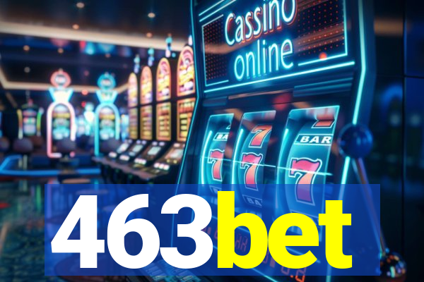 463bet