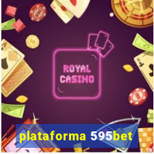 plataforma 595bet