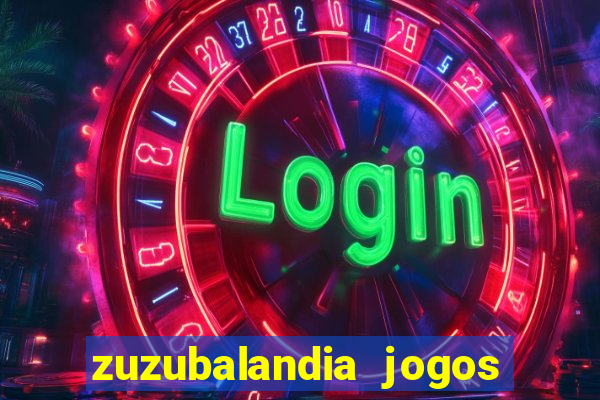 zuzubalandia jogos de matematica