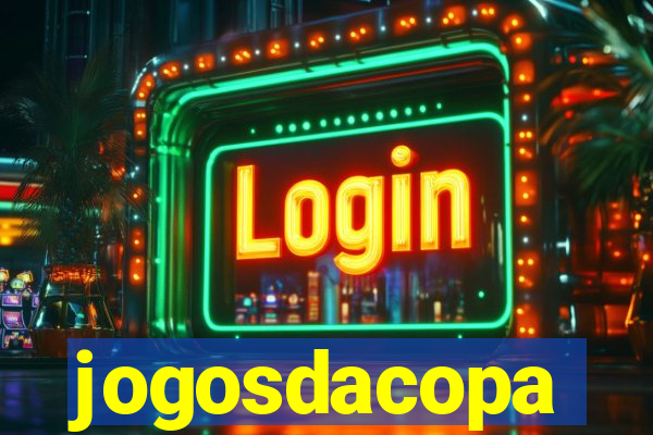 jogosdacopa