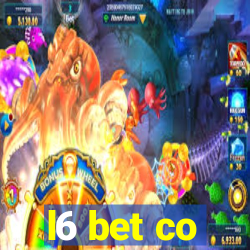 l6 bet co