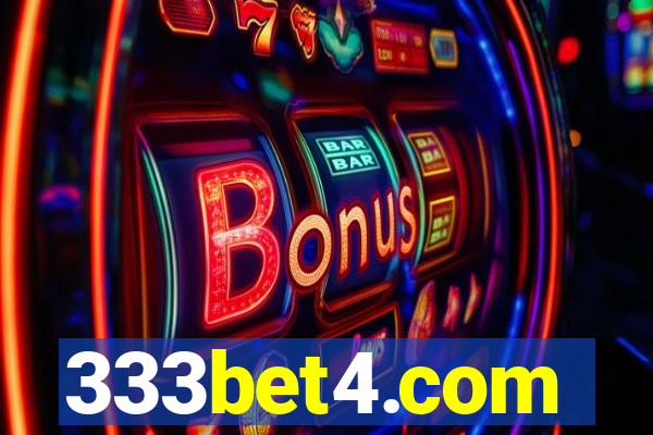 333bet4.com