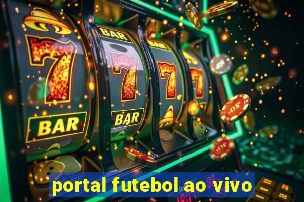 portal futebol ao vivo