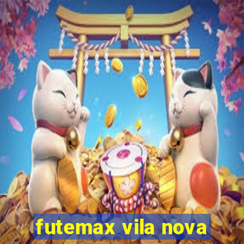 futemax vila nova