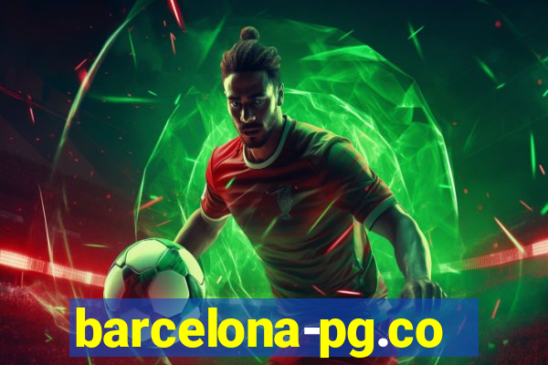 barcelona-pg.com