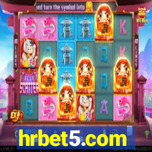 hrbet5.com