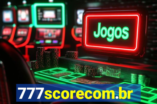 777scorecom.br