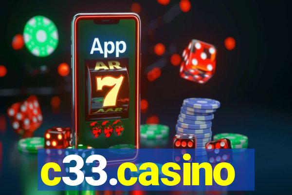 c33.casino