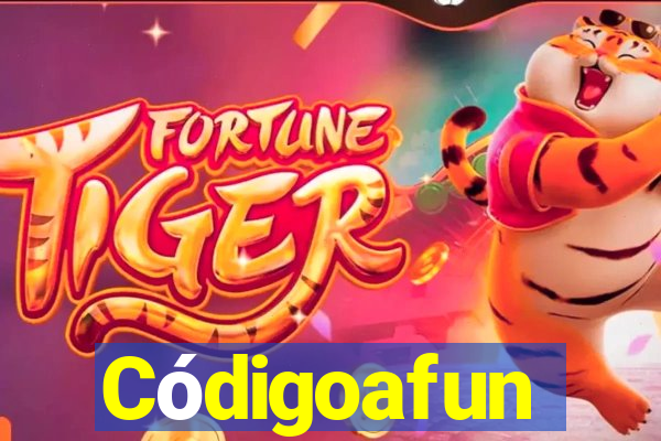 Códigoafun