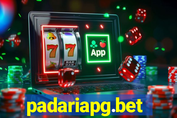 padariapg.bet