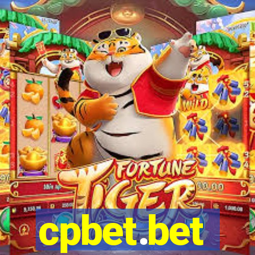 cpbet.bet