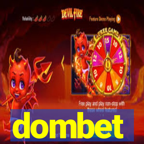 dombet