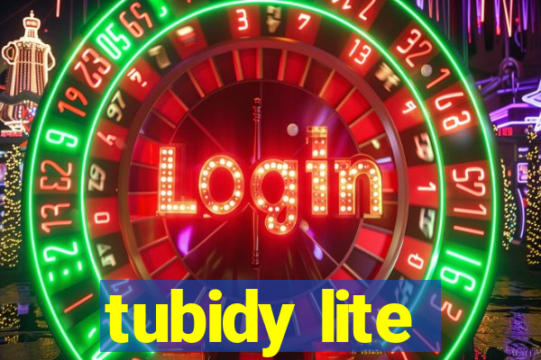 tubidy lite