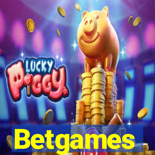 Betgames