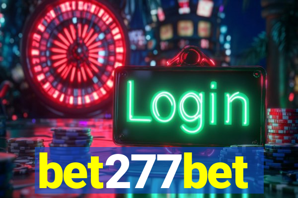 bet277bet