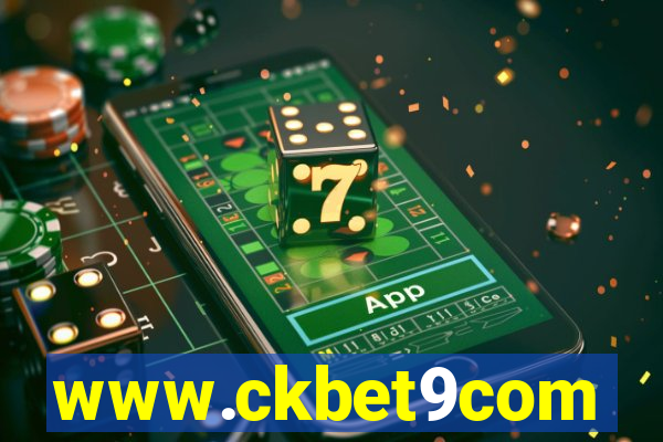 www.ckbet9com