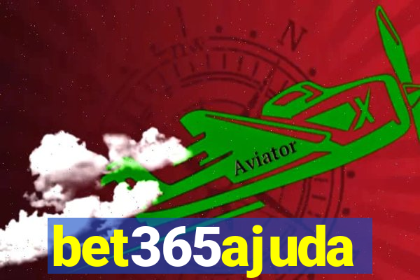 bet365ajuda