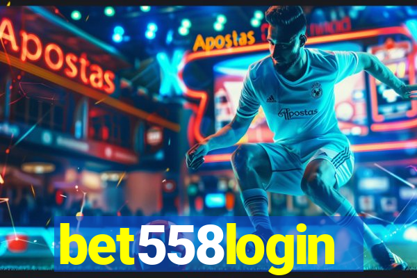 bet558login