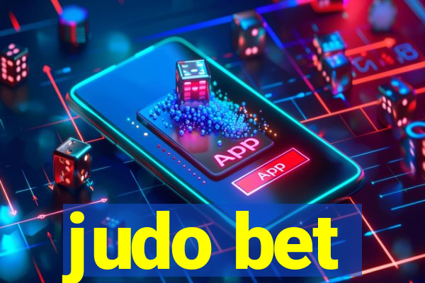 judo bet