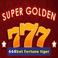 668bet fortune tiger