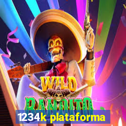 1234k plataforma