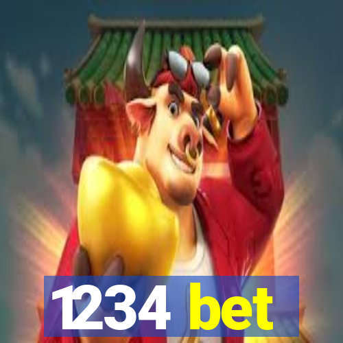 1234 bet