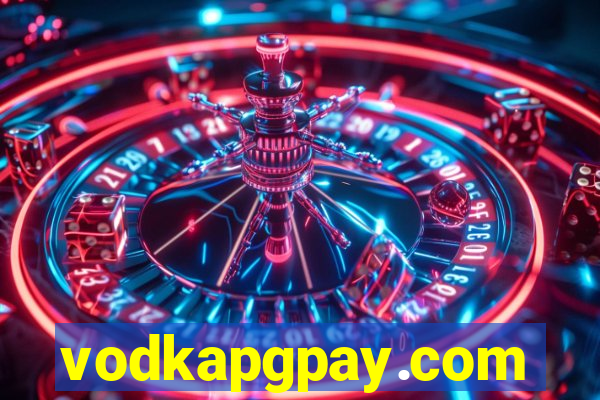 vodkapgpay.com