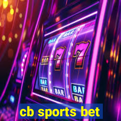 cb sports bet