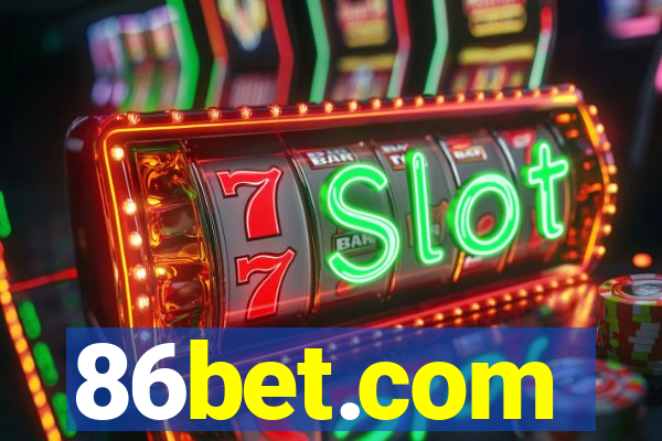 86bet.com