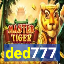 ded777