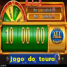 jogo do touro fortune ox