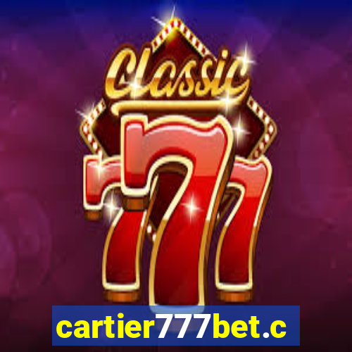 cartier777bet.com