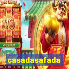 casadasafada