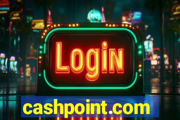 cashpoint.com