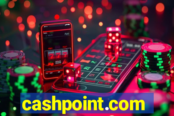 cashpoint.com